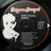 Gary Numan LP Dance 1981 France